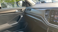 Volkswagen T-Roc 1.5 TSI EVO Design 5dr DSG Petrol Hatchback